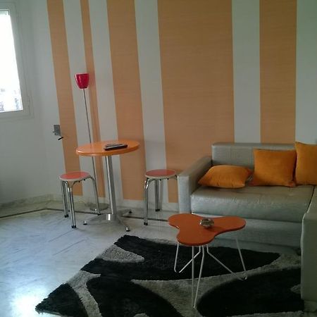 Residence Ghozlane Tunus Oda fotoğraf