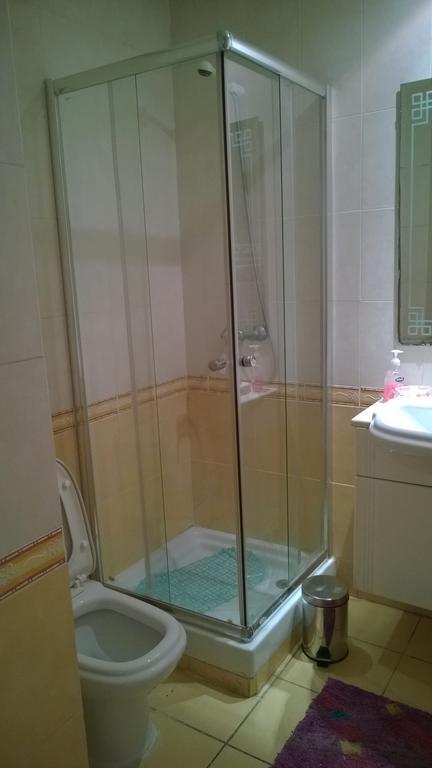 Residence Ghozlane Tunus Oda fotoğraf