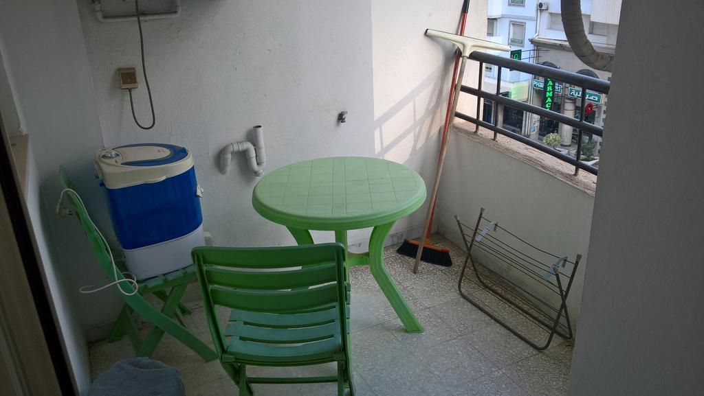 Residence Ghozlane Tunus Dış mekan fotoğraf