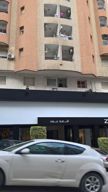 Residence Ghozlane Tunus Dış mekan fotoğraf