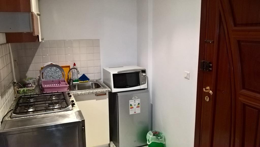 Residence Ghozlane Tunus Dış mekan fotoğraf
